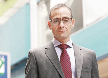 “Debería de leer más de lo que leo”: Pedro Cota