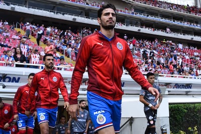 Sigue Chivas sin verse en TV