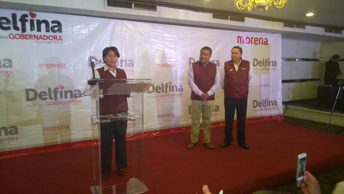 Foto: Juan Manuel Barrera / EL UNIVERSAL