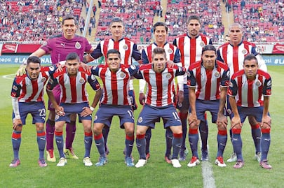 Chivas tv: historia de fallas