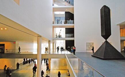 MoMa anuncia su plan de expansión