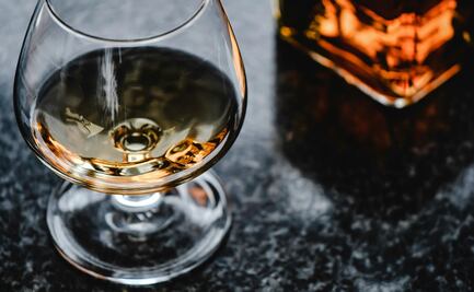 Más allá del vino: bebidas alcohólicas a base de uva