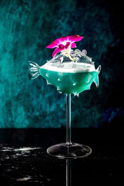 Bad Bunny debuta en la industria restaurantera