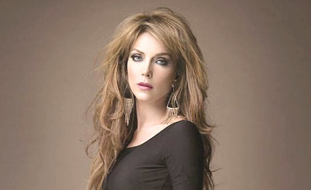 Laura Flores. Foto: Archivo