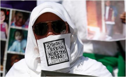 Organizan subasta fotográfica para apoyar a la Glorieta de las y los desaparecidos