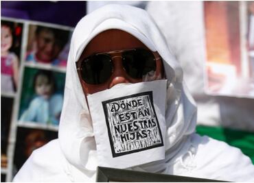 Organizan subasta fotográfica para apoyar a la Glorieta de las y los desaparecidos