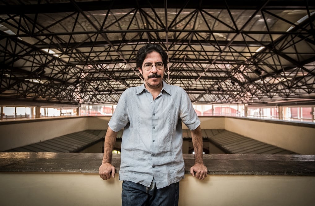 Foto: El Universal / German Espinosa, archivo 