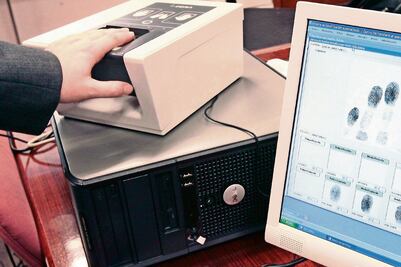 Inai pide ser cuidadosos con datos biométricos
