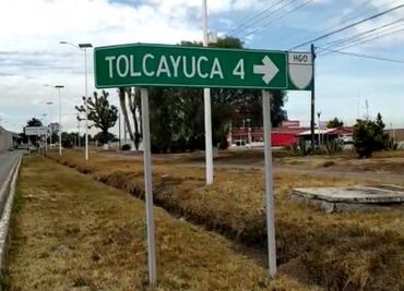 Autoridades de Tolcayuca se deslindan de detención de "El Lunares"