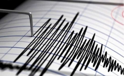 Magnitude 6.1 earthquake shakes Cuba; residents evacuate buildings after intense tremor