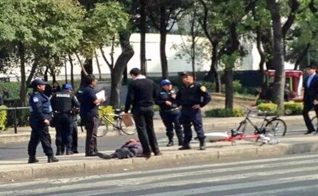 ARCHIVO / EL UNIVERSAL