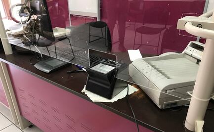 INE alista reapertura del 80% de sus módulos para trámites de credencial de elector