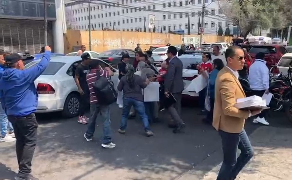 Liberan a Flor, anciana que mató a la perrita Moni; pagara 200 mil pesos como reparación del daño.
Foto: Especial.