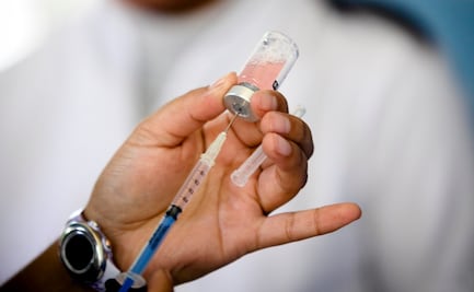 Veracruz comenzará a aplicar vacuna contra Covid-19 a maestros el 20 de abril