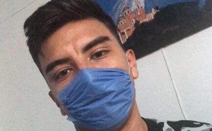 Fernando Beltrán desata polémica por virus que afecta a Chivas