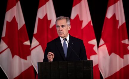 Canadá negocia acuerdos bilaterales con EU que serán independientes del T-MEC, revela Mark Carney