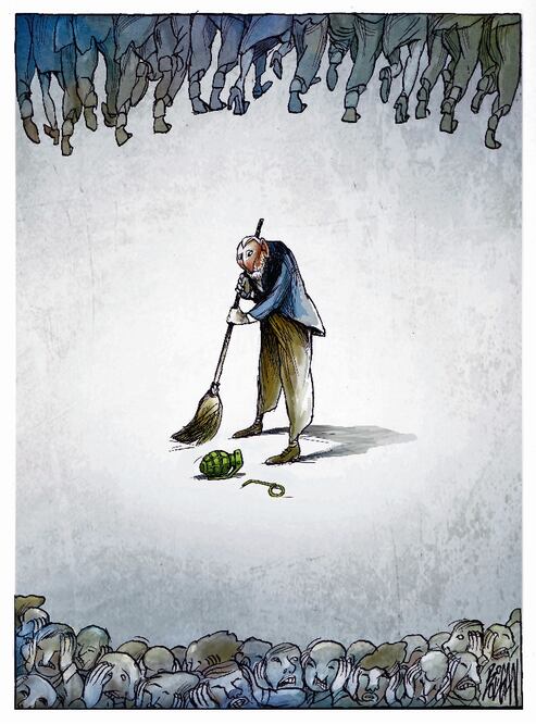 Cartón de BOLIGÁN