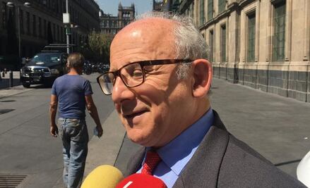 Acelerará gobierno de AMLO trabajos para rehabilitación de la Catedral Metropolitana