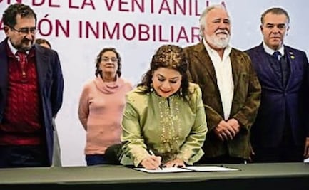 Plantean 25 días hábiles para definir la viabilidad de planes inmobiliarios