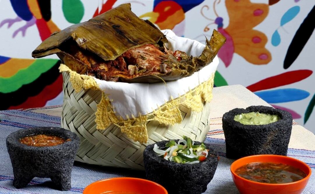 There will also be a rural gastronomy pavilion where attendants will be able to eat more exotic delicacies - Photo: Courtesy of Actopan Tourism