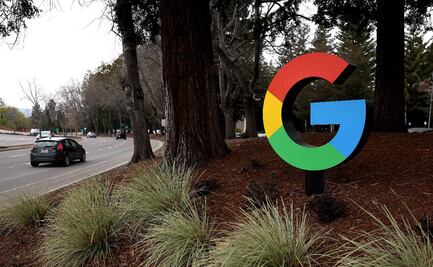 Ganancias de Alphabet, matriz de Google, cayeron 21% en 2022