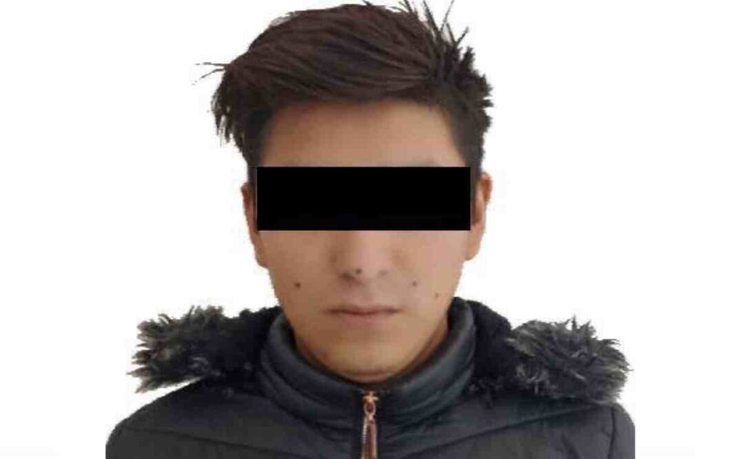 Leopoldo “N” habría agredido con un objeto punzocortante, provocándole una herida en el cuello que puso en riesgo su vida. Foto: Especial