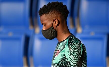 Wolverhampton pagaría al Barcelona cifra millonaria por Nélson Semedo