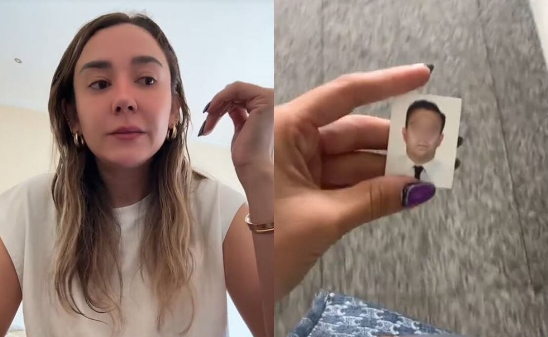 Tiktoker destapa modus operandi del Estafador de Bumble. Foto: Captura de video