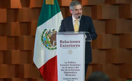 Trabajan en Plan Intersecretrial ante posible ola de deportaciones de EU, informa De la Fuente; “estamos evaluando todos los escenarios”