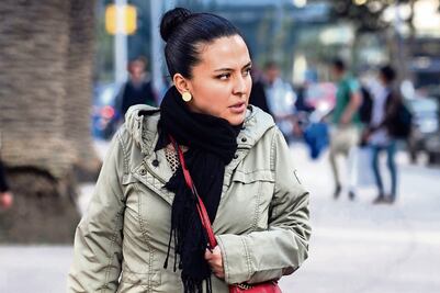 SMN alerta entrada de frente frío número 16