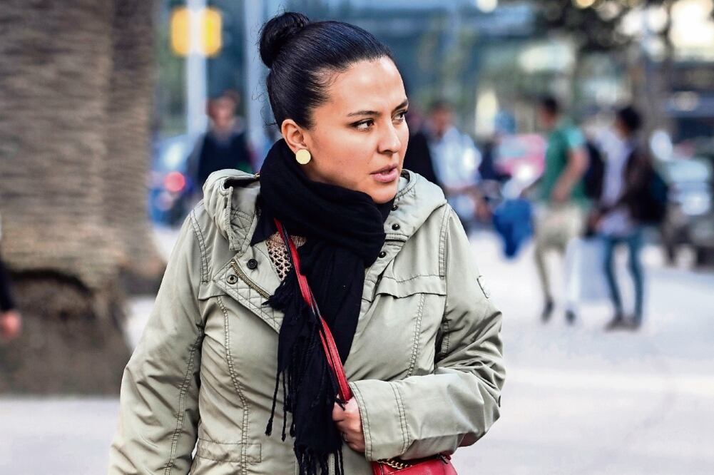 En entidades como CDMX, Tamaulipas, Aguascalientes y Michoacán la temperatura mínima oscilará entre cero y cinco grados, indican autoridades (JESSICA ESPINOS. NOTIMEX)