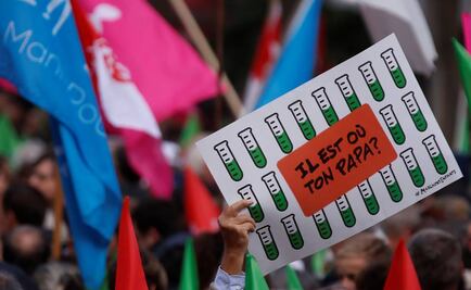 Aprueban en Francia ley que permite la reproducción asistida a mujeres solteras y lesbianas 