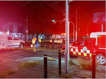 Descubren causa del olor a ajo en Guadalajara y Zapopan; "Ningún riesgo", dice Enrique Alfaro