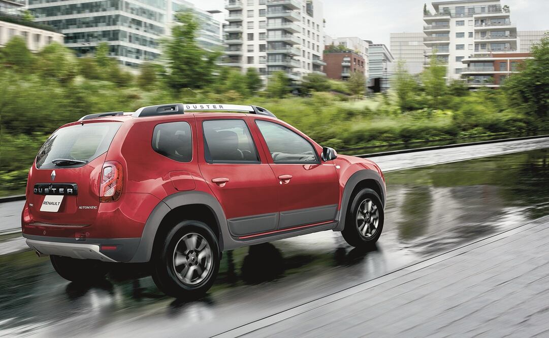 Foto: Archivo / EL UNIVERSAL