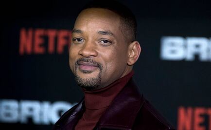 Gusta en Netflix película de Will Smith