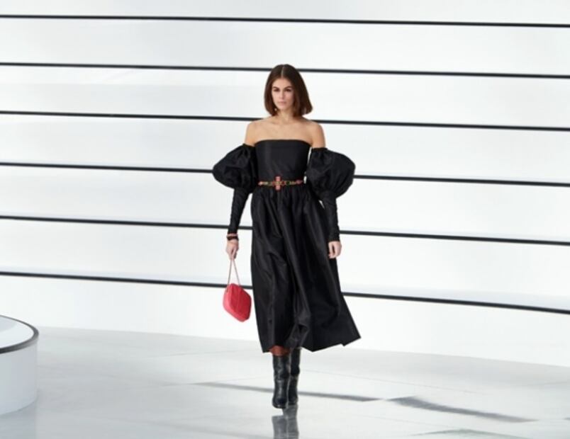 7 tendencias de moda que amarás