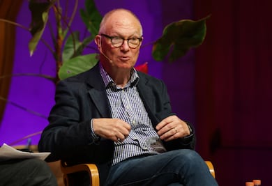 “En EU y México hay amenazas contra el orden democrático liberal": Ian Buruma