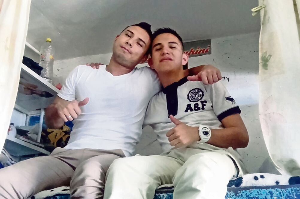 A través de la red social, el presidiario muestra cómo se vive dentro de la instalaciones del centro penitenciario, al que califica como el hotel más caro que existe en México y en todo el mundo. (FOTOS: ESPECIALES)