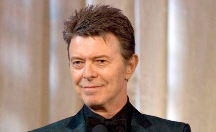 David Bowie y los boletos de dos mil 500 dólares para su expo