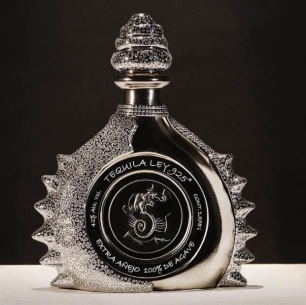 Así es el taco más caro del mundo, cuesta 500 mil pesos