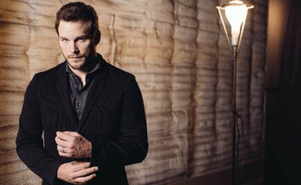 Chris Pratt aclara comentario sobre impotencia