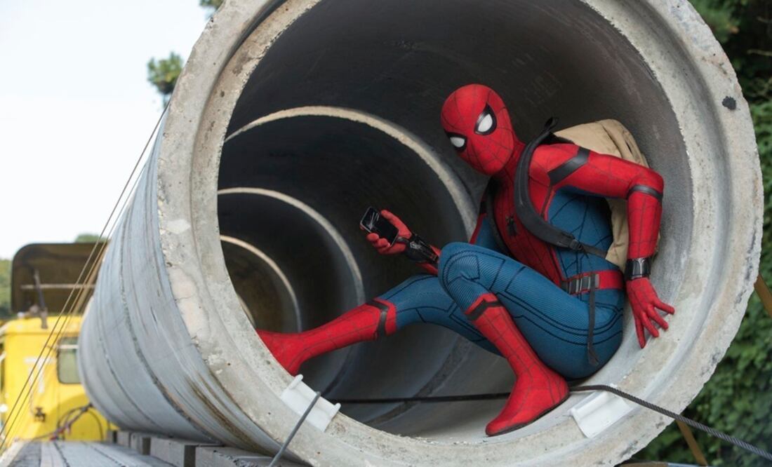 Foto: Chuck Zlotnick/Columbia Pictures-Sony vía AP