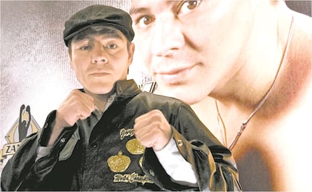 Jorge 'Travieso' Arce sufre problemas de salud durante vuelo: "Se me bajó la presión y no siento las piernas"