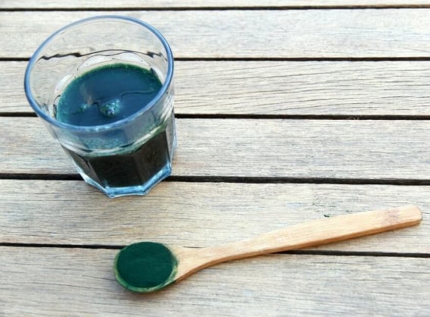 Para qué sirve la espirulina y cómo tomarla