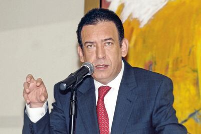 Humberto Moreira recupera su militancia en el PRI