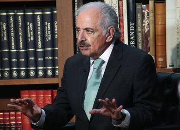 Miguel Sabido revela anécdotas sobre María Félix