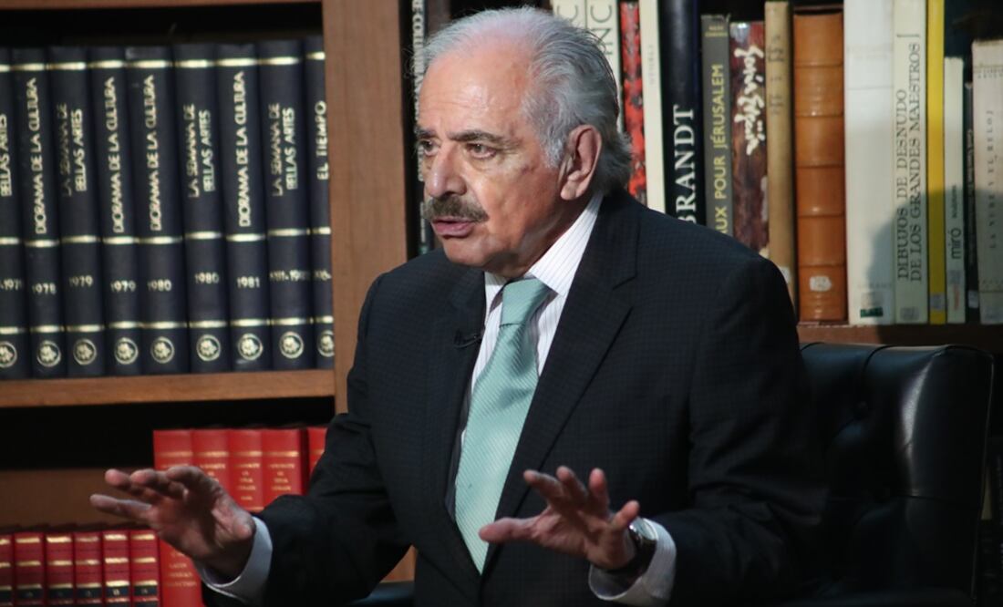 FOTO: Ariel Ojeda/EL UNIVERSAL