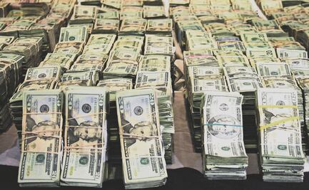 Contadores firman convenio con la UIF para prevenir lavado de dinero