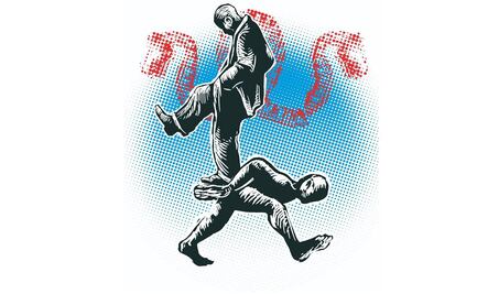 ¿Quién une y quién fractura en Morena?