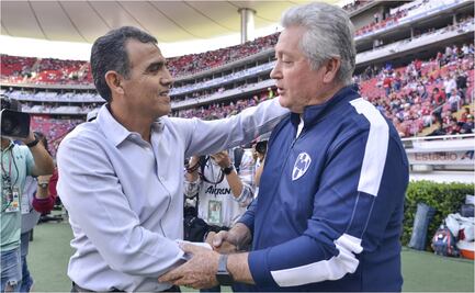 La recomendación de Ricardo Cadena que ignoró Víctor Manuel Vucetich